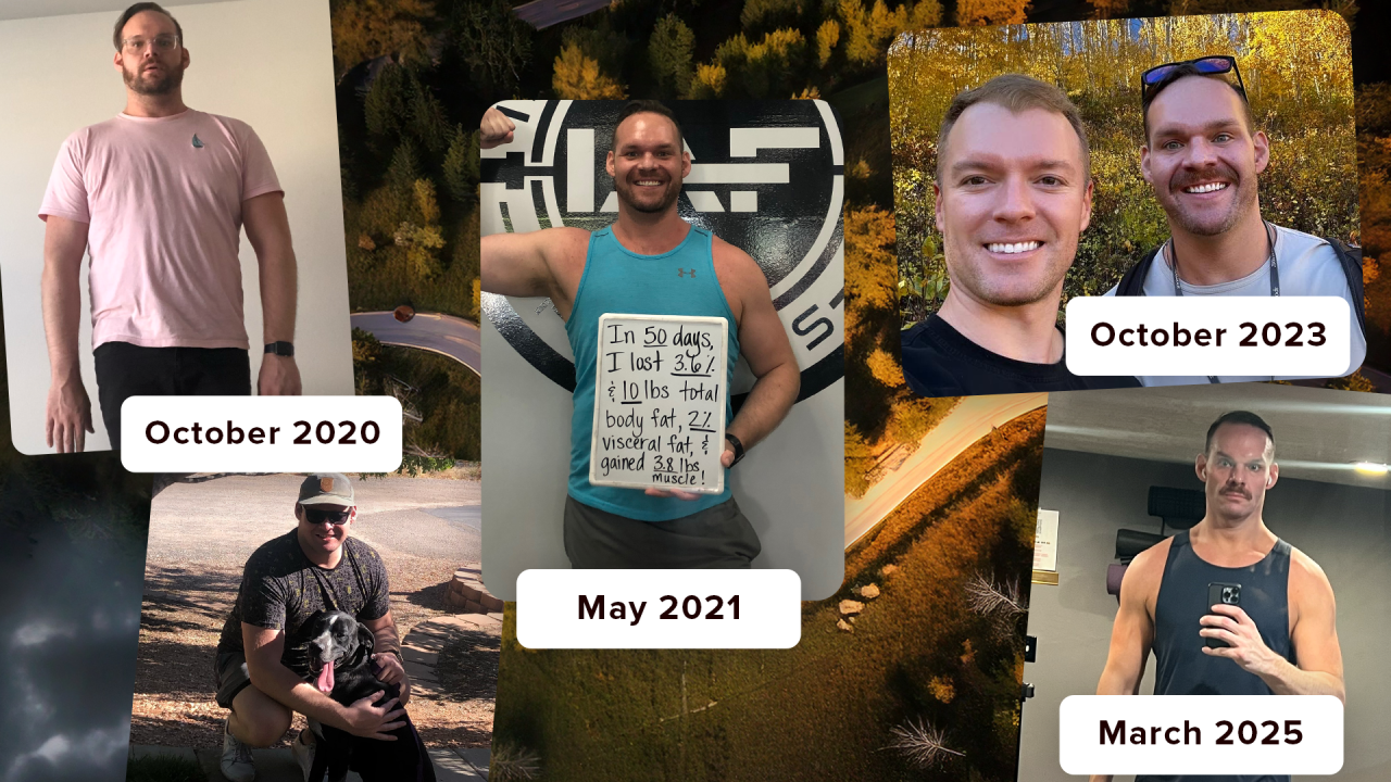 From Burnout to Breakthrough: My Journey Through the Darkest Chapter of My Career