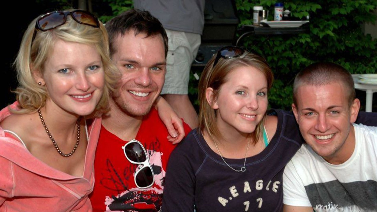 Who Sits on Your Personal Board of Directors?