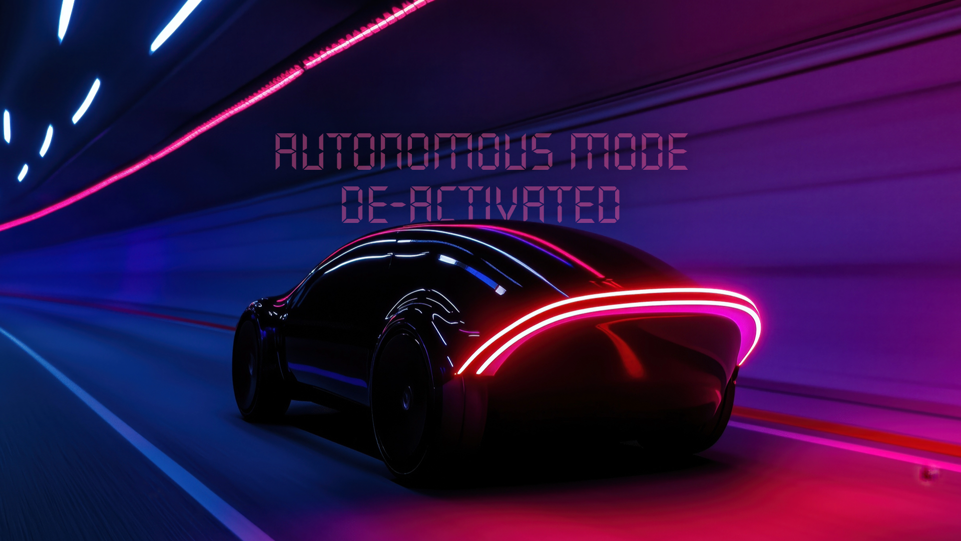 The “Autopilot” Issue: Why I’m Taking Back the Wheel